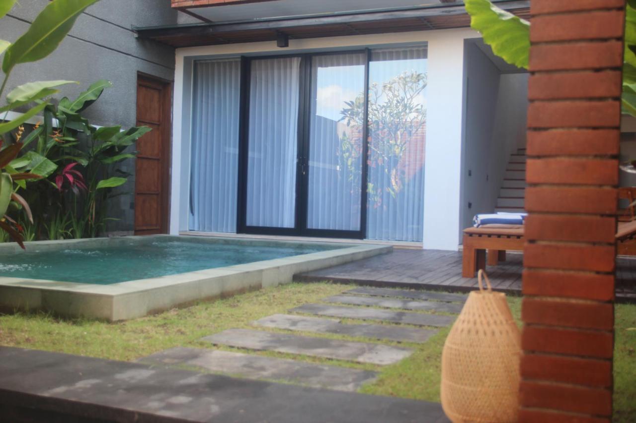 Villa Bulan Bali Jimbaran Exterior foto